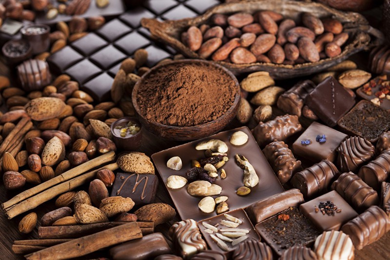 cocoa powder benefits cocoa powder benefits