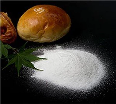 Asid Ascorbig CAS RHIF 50-81-7