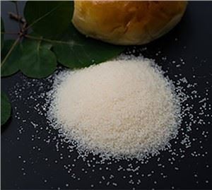 Crystalline Fructose CAS RHIF 57-48-7, CAS RHIF: 7660-25-5