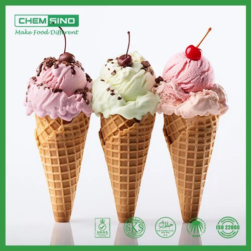 Bake With Confidence: Achieve Consistency Using Glucose Oxidase! CAS NO.: 9001-37-16