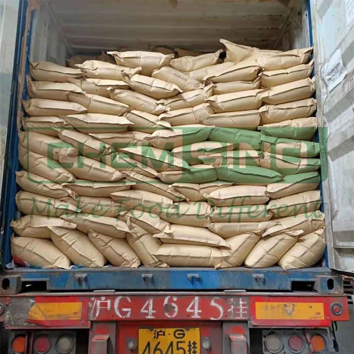 China Glucose Oxidase Transform Your Recipes! CAS NO.: 9001-37-5