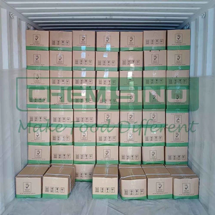 DATEM 100% Dairy Products Such As Cheese And Ice Cream To Improve Texture And Stability