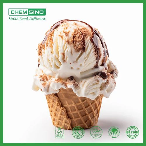 E471 Food Ingredient/Food Emulsifier Distilled Monoglycerides Dmg Flake CAS No. 123-94-4 For Candy And Chocolate