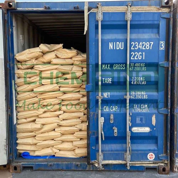 Food Additives Biscuits CAS NO.5793-94-2