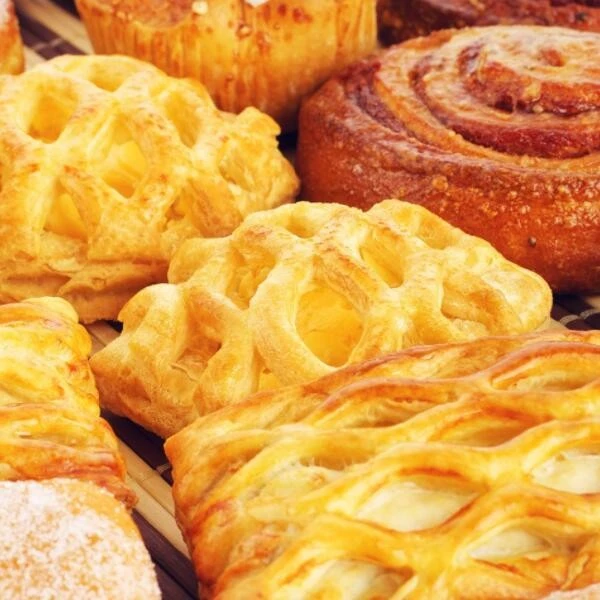 PGMS40% Foaming Agent For Cakes And Margarine CAS NO.1323-39-3