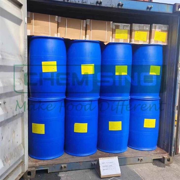 Polysorbate 60 in Pharmaceuticals: A Powerful Excipient