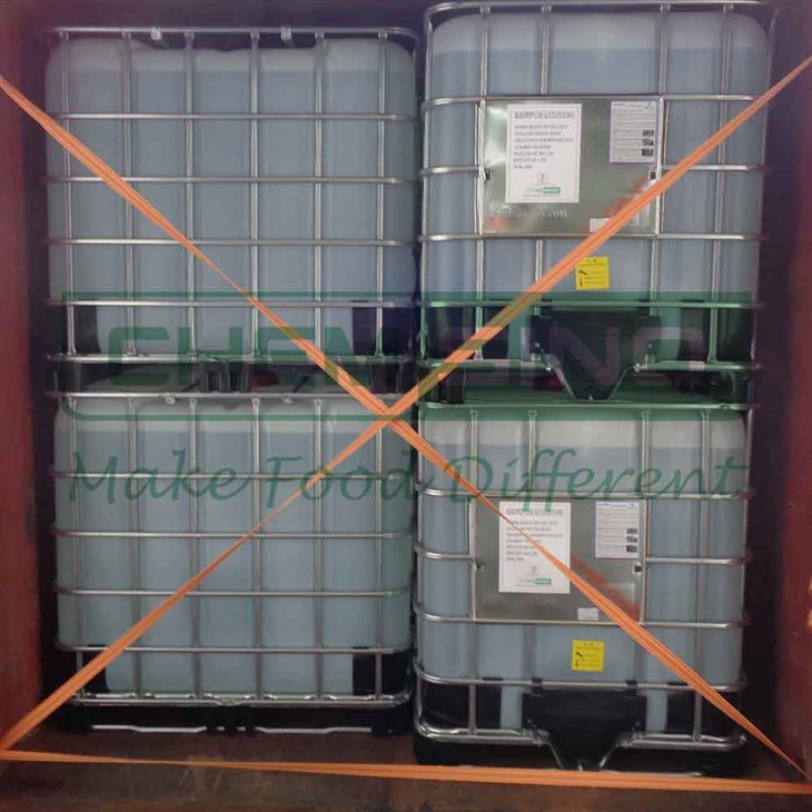 Top Supplier Glycerol Monostearate Liquid GMS Liquid CAS No. 26545-74-4