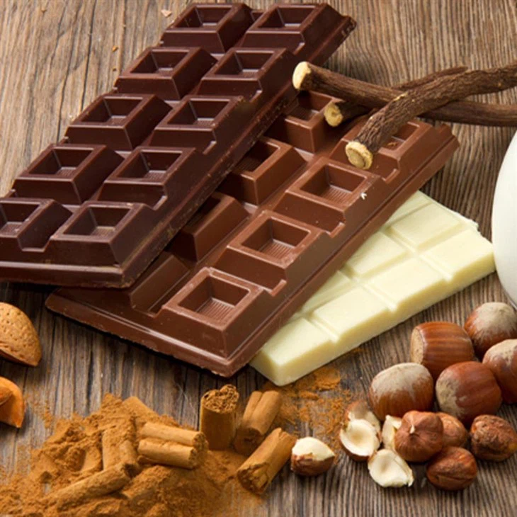 Factory Supply Polyglycerol Polyricinoleate (PGPR) CAS No.: 29894-35-7 With Competitive Price