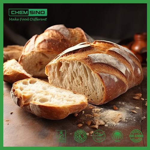 Emylsydd CSL Ar Gyfer Gwell Gwead A Chyfaint