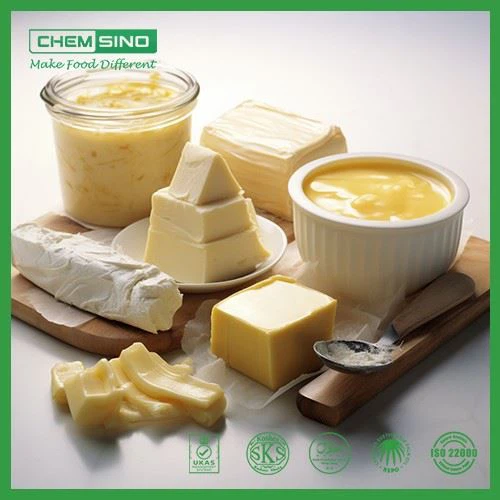 Dough Conditioner Glucose Oxidase Enzyme