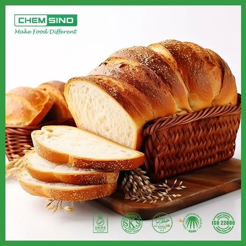 Dough Conditioner Glucose Oxidase Enzyme