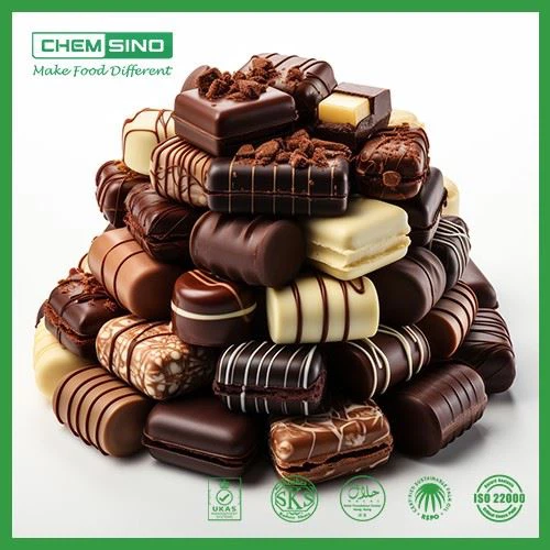 Dough Conditioner Glucose Oxidase Enzyme