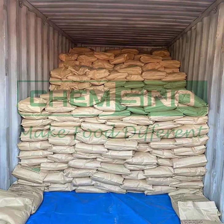 Dough Conditioner Glucose Oxidase Enzyme