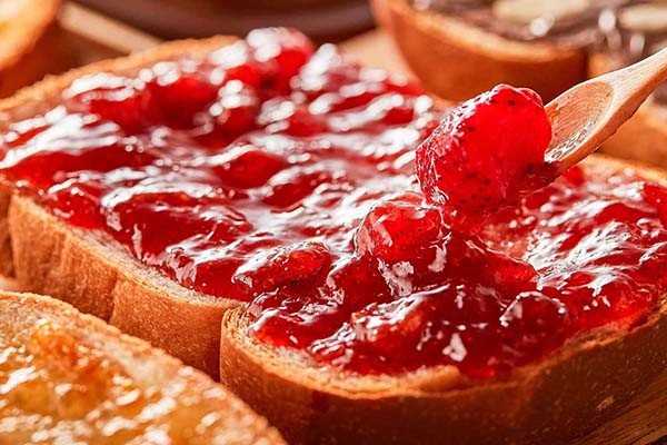 pectin in jam pectin in jam