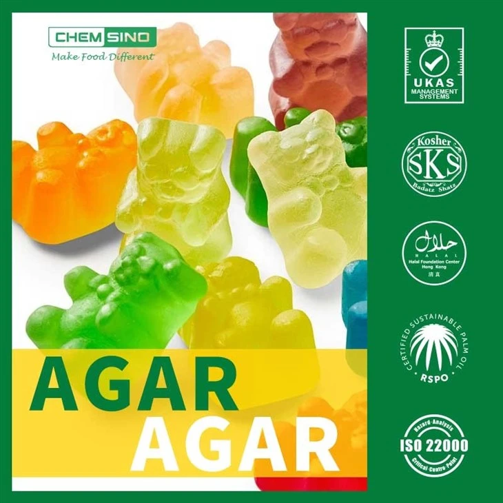 agar agar 14