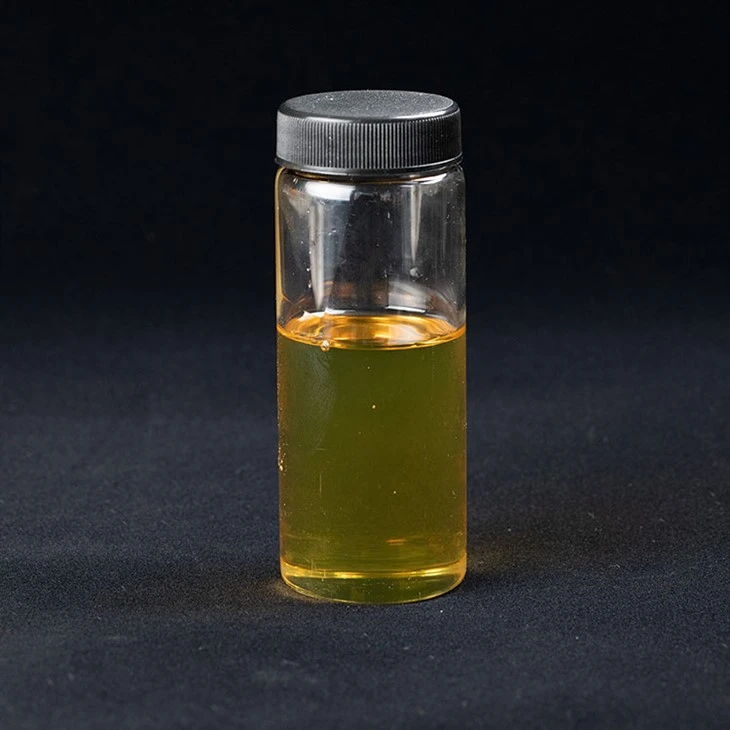 Ychwanegyn Bwyd Cemegol Polyglycerol Polyricinoleate PGPR E476