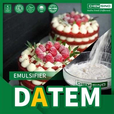 Creu Cacennau Mewn Gwead Perffaith Gyda DATEM