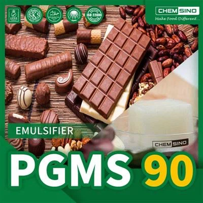 PGMS90 y cant : Y Dewis Gorau ar gyfer Creu Cynhyrchion Gofal Gwallt o Ansawdd Uchel