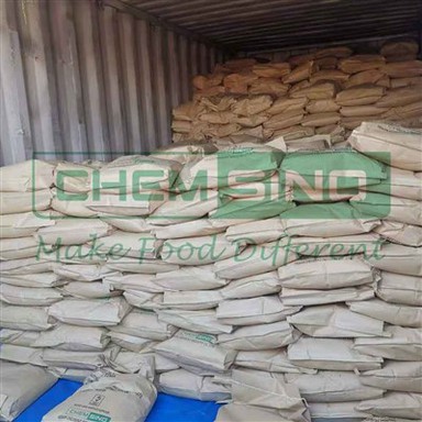 Stearate potasiwm amlbwrpas ar gyfer sawl cais