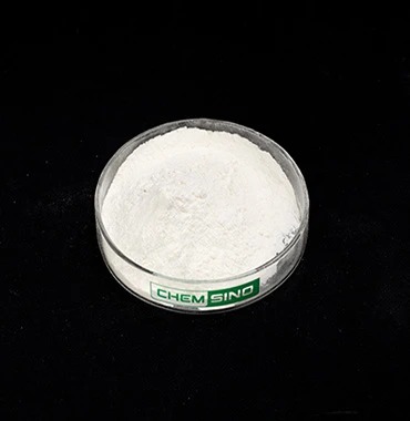Powdr Gel Cacen Cyfanwerthol ar gyfer Chiffon Sbwng Diwydiannol
